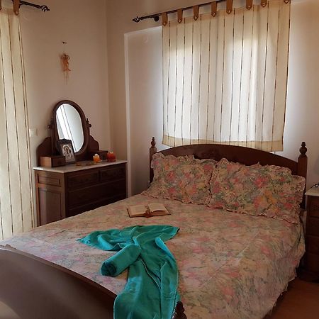 Anna'S Villas By The Sea Preveze Dış mekan fotoğraf