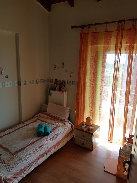 Anna'S Villas By The Sea Preveze Dış mekan fotoğraf